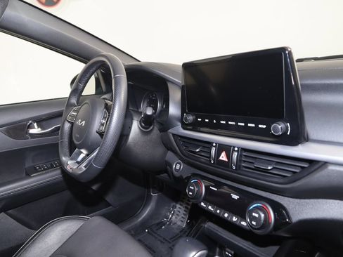 Used 2022 Kia Forte GT-Line w/ GT-Line Technology Package image 47