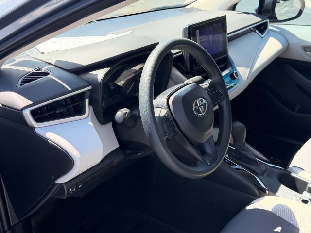 Used 2024 Toyota Corolla LE FWD image 13