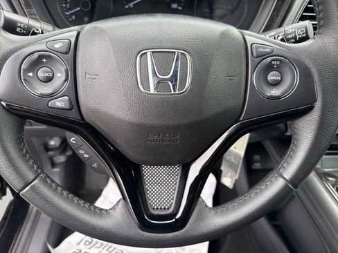 Used 2020 Honda HR-V Sport image 7