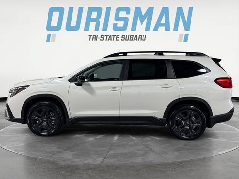 Used 2026 Subaru Ascent Bronze Edition AWD/4WD image 3