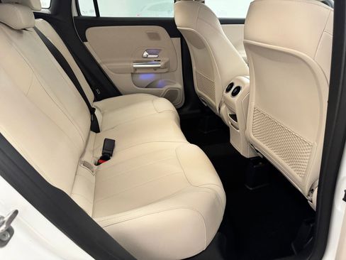 Certified 2026 Mercedes-Benz GLA 250 4MATIC image 21