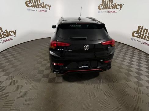 Certified 2023 Buick Encore GX Select w/ Sport Touring Package FWD image 7