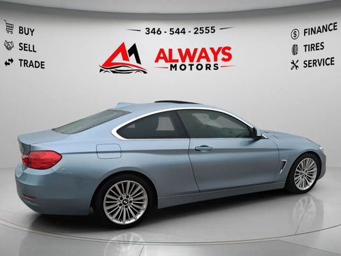 Used 2014 BMW 428i Coupe RWD image 43