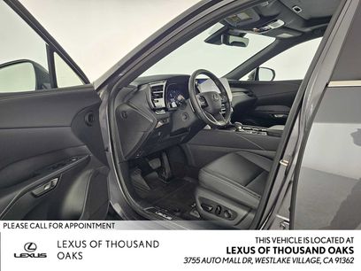 Used 2025 Lexus RX 350 Premium