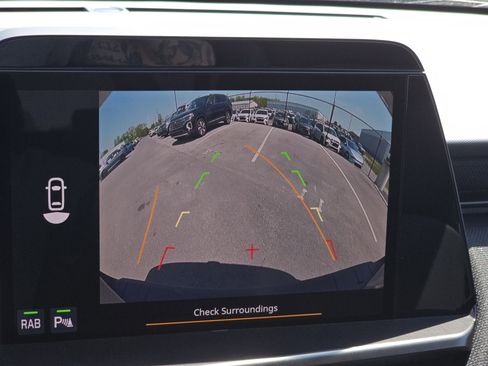 New 2026 Subaru Outback Premium AWD/4WD image 9
