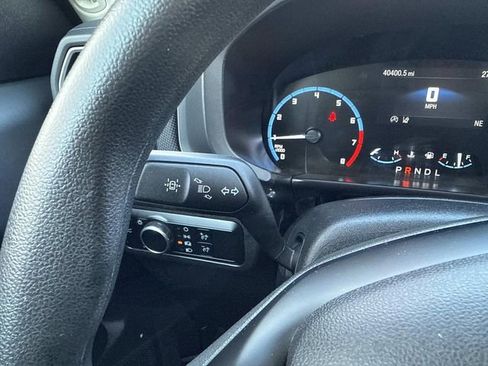 Used 2024 Ford Bronco Sport Big Bend image 33