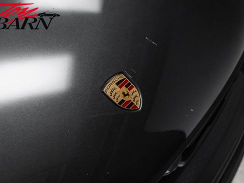 Used 2022 Porsche Macan GTS AWD/4WD image 9