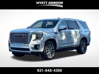 Used 2024 GMC Yukon Denali w/ Advanced Technology Package AWD/4WD 360° Tour