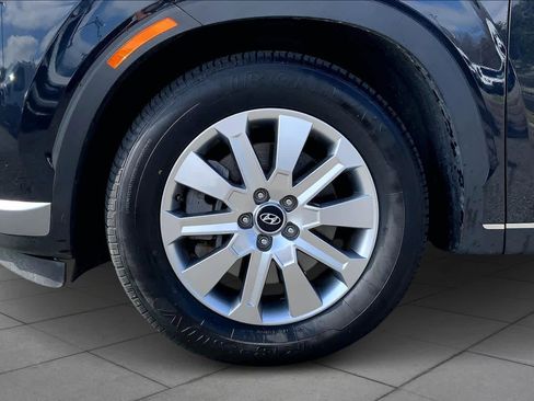 Used 2024 Hyundai Palisade SEL image 11