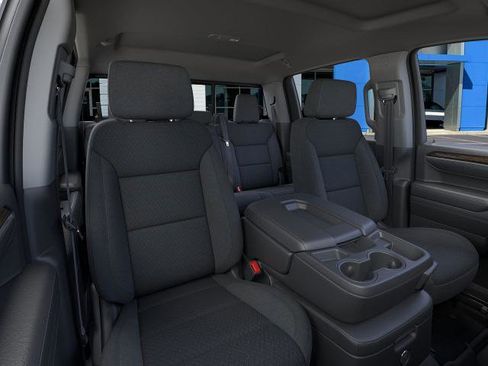 New 2026 GMC Sierra 1500 SLE w/ X31 Off-Road Package image 52