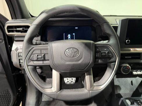New 2026 Toyota Tacoma TRD Sport AWD/4WD image 20
