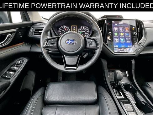 Used 2025 Subaru Ascent Bronze Edition AWD/4WD image 6