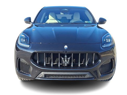 Certified 2024 Maserati Grecale GT image 2