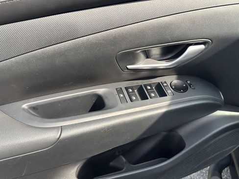 Certified 2026 Hyundai Santa Cruz SEL FWD image 48