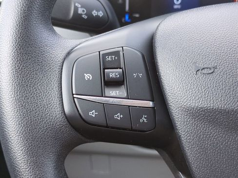 Used 2025 Ford Escape Active FWD image 23
