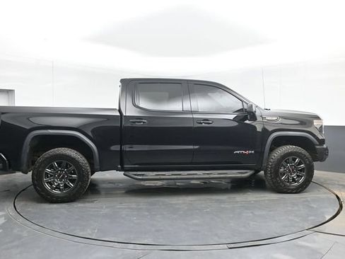 Used 2024 GMC Sierra 1500 AT4X AWD/4WD image 15
