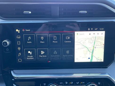 New 2026 GMC Sierra 1500 Denali w/ Denali Reserve Package image 11