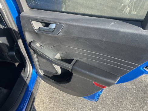 Used 2021 Ford Escape SEL image 14