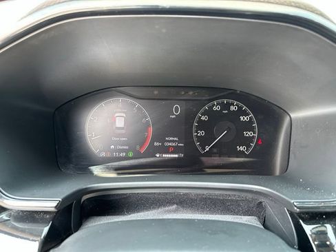 Used 2023 Honda CR-V EX-L image 28