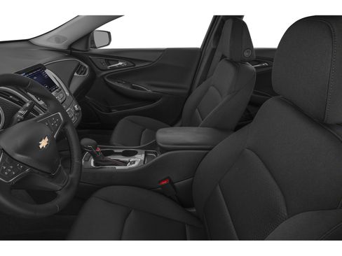 New 2025 Chevrolet Malibu RS FWD image 40