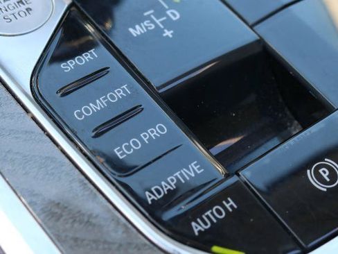 Used 2020 BMW 840i Gran Coupe xDrive w/ Driving Assistance Package AWD/4WD image 16