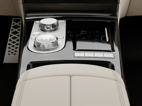 New 2026 Genesis G80 2.5T Sport Prestige AWD/4WD image 21