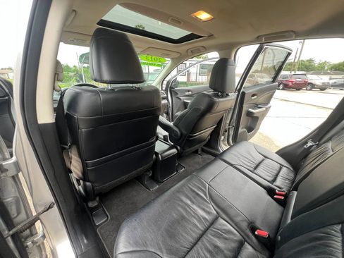 Used 2013 Honda CR-V EX-L image 17