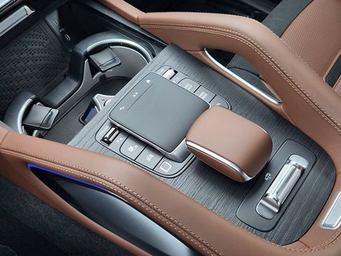 New 2026 Mercedes-Benz GLE 53 AMG 4MATIC Coupe image 19