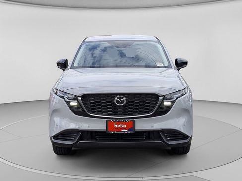 New 2026 MAZDA CX-5 Select AWD/4WD image 7
