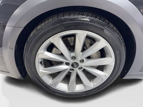 Used 2021 Audi A6 3.0T allroad Premium Plus w/ Executive Package image 87