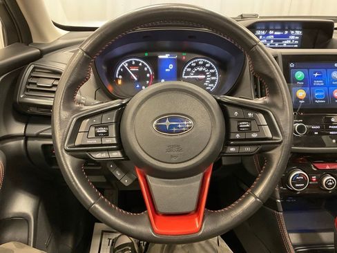Used 2022 Subaru Forester Sport AWD/4WD image 7