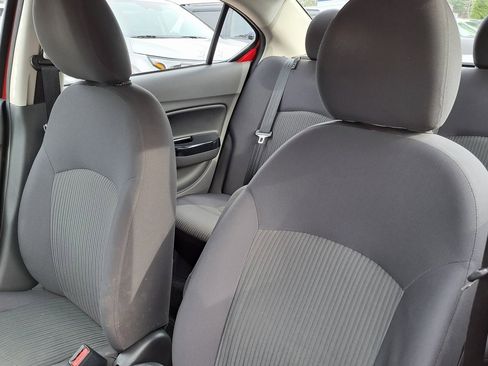 Used 2019 Mitsubishi Mirage G4 SE image 23