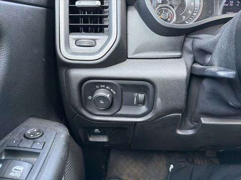 Used 2021 RAM 1500 Tradesman AWD/4WD image 14