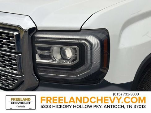 Used 2018 GMC Sierra 1500 Denali w/ Denali Ultimate Package image 10