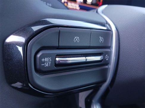 New 2026 Chevrolet Colorado Trail Boss image 32