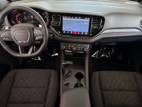 New 2026 Dodge Durango GT RWD image 10