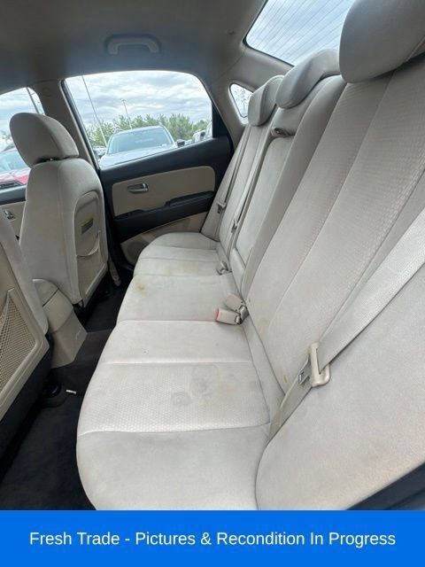 Used 2009 Hyundai Elantra GLS FWD image 18
