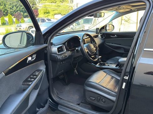 Used 2019 Kia Sorento EX AWD/4WD image 23
