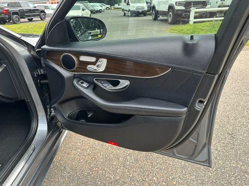 Used 2018 Mercedes-Benz C 43 AMG 4MATIC Sedan image 10