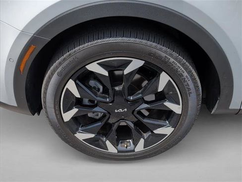 Used 2024 Kia Sorento SX FWD image 24