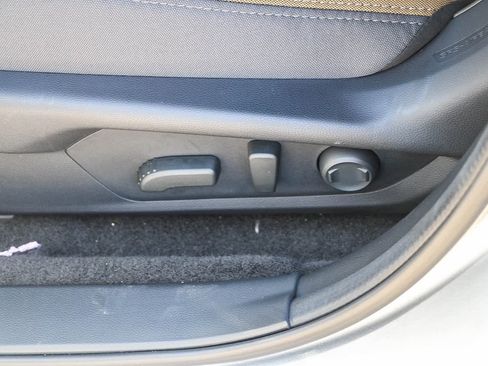 New 2025 Subaru Crosstrek 2.5i Sport image 20