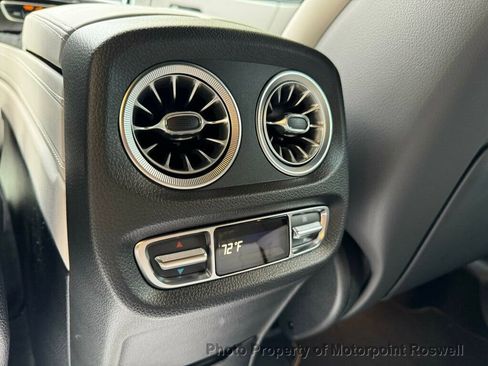 Used 2023 Mercedes-Benz G 63 AMG AMG G 63 4MATIC SUV image 17