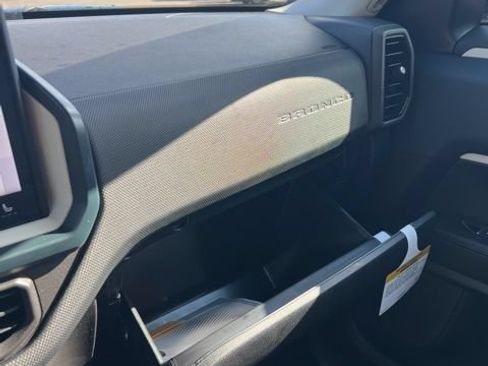 Used 2026 Ford Bronco Sport Heritage w/ Convenience Package AWD/4WD image 36