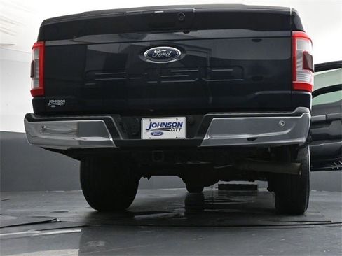 Used 2021 Ford F150 Lariat image 36