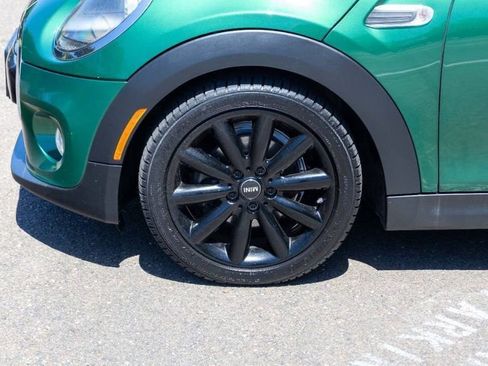 Used 2020 MINI Cooper 2-Door Hardtop image 14