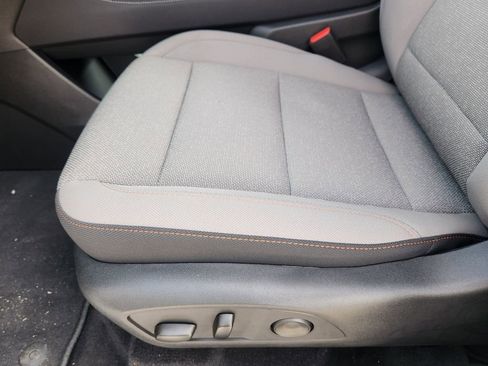 New 2026 Chevrolet Traverse LT w/ Driver Confidence Package FWD image 24