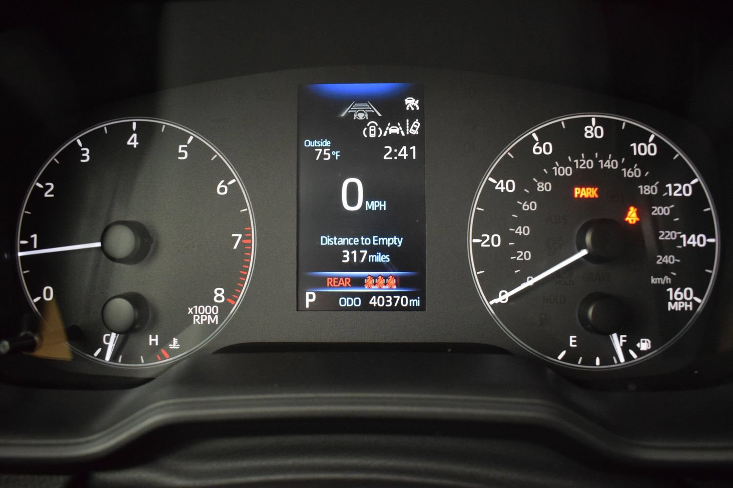 Used 2025 Toyota Corolla LE FWD image 16