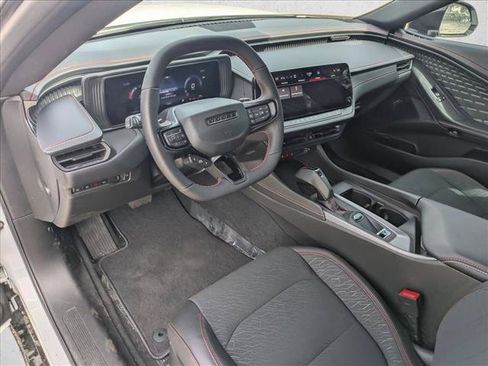 New 2026 Dodge Charger R/T w/ Driver Convenience Group AWD/4WD image 3