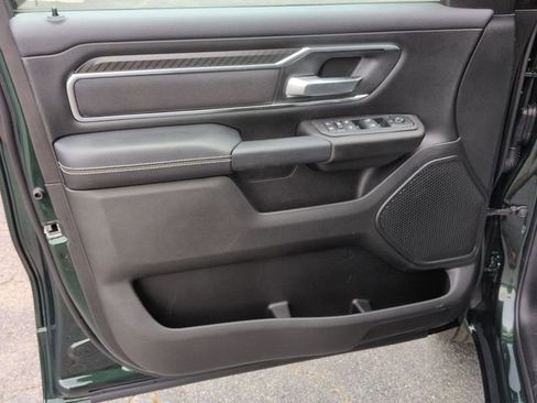 New 2026 RAM 1500 Big Horn AWD/4WD image 11