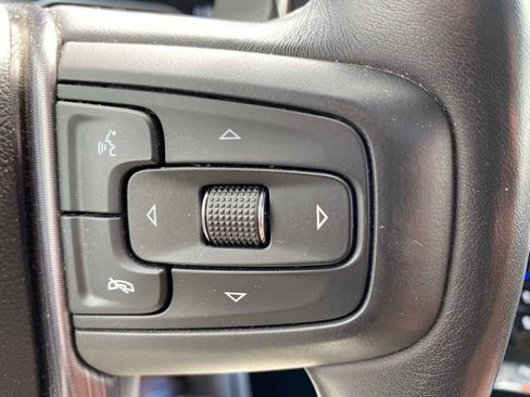 Used 2023 GMC Sierra 1500 Denali Ultimate AWD/4WD image 20